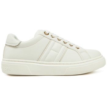 αθλητικά tommy hilfiger low cut lace-up