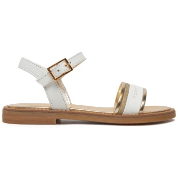 σανδάλια tommy hilfiger sandal