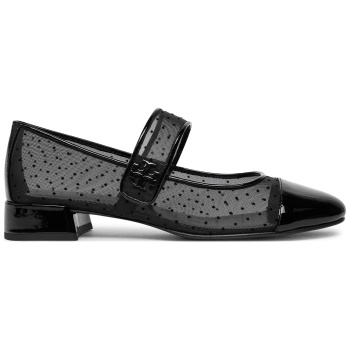 μπαλαρίνες tory burch cap-toe mary jane