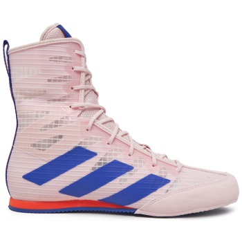 παπούτσια πυγμαχίας adidas box hog 4