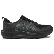  παπούτσια για τρέξιμο asics gel-sonoma 8 gtx 1011b977 μαύρο