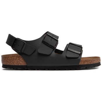 σανδάλια birkenstock milano 034793 μαύρο