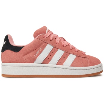 αθλητικά adidas campus 00s ji0284 ροζ