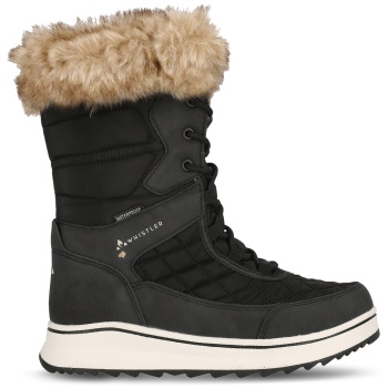 μπότες χιονιού whistler eewye w boot wp