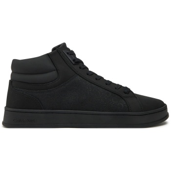 αθλητικά calvin klein high top lace up