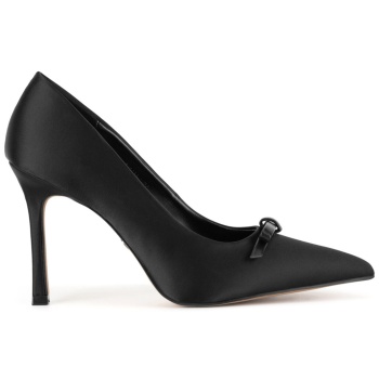 γόβες nine west wfa2989-1 μαύρο σε προσφορά