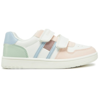 αθλητικά tommy hilfiger flag low cut