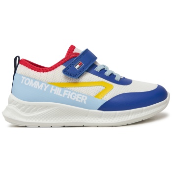 αθλητικά tommy hilfiger low cut