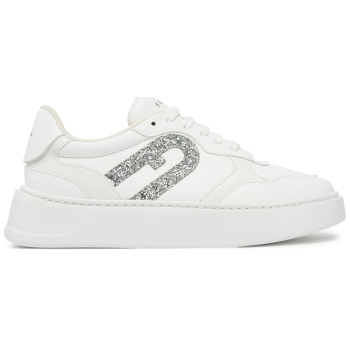 αθλητικά furla sport lace-up sneaker