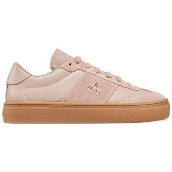 αθλητικά furla enjoy lace-up sneaker