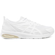  αθλητικά asics gel-quantum kei 1203a601 λευκό