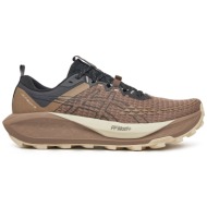  παπούτσια για τρέξιμο asics gel-trabuco 13 1011b973 μαύρο