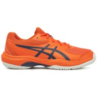  παπούτσια τένις asics gel-game gs 1044a083 κόκκινο