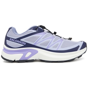 αθλητικά salomon xt-evr l47804500 μωβ