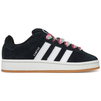 αθλητικά adidas campus 00s jh7272 μαύρο