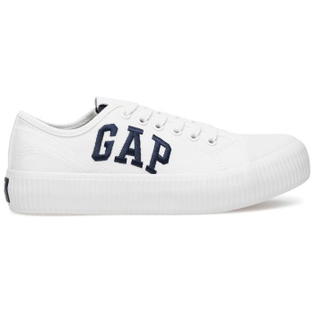 sneakers gap jackson gai001f5twwebwgp 2 σε προσφορά