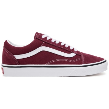 πάνινα παπούτσια vans old skool