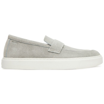 κλειστά παπούτσια calvin klein moccasin