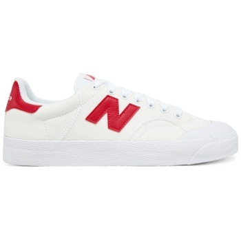 sneakers new balance bb100crd λευκό