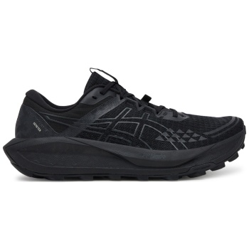 παπούτσια για τρέξιμο asics gel-trabuco