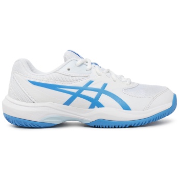 παπούτσια τένις asics gel-game gs