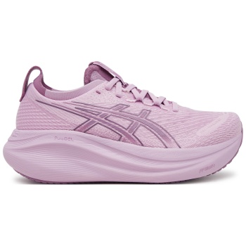 παπούτσια για τρέξιμο asics gel-nimbus