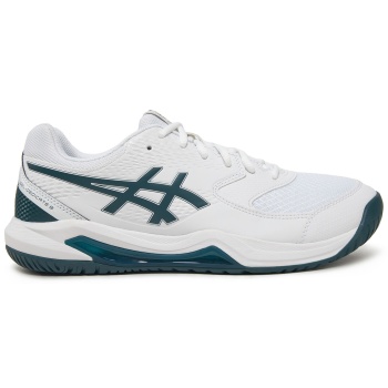 παπούτσια τένις asics gel-dedicate 8