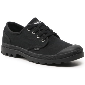 sneakers palladium pampa oxford