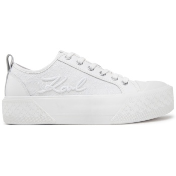 sneakers karl lagerfeld kampus max iii