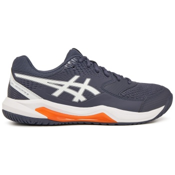 παπούτσια τένις asics gel-dedicate 8