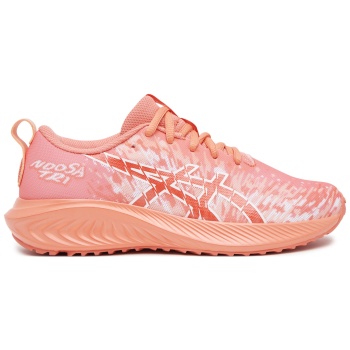 παπούτσια για τρέξιμο asics gel-noosa