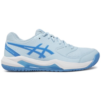 παπούτσια τένις asics gel-dedicate 8