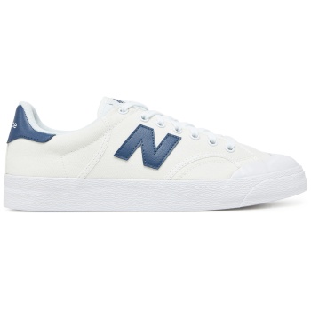 sneakers new balance bb100cnv λευκό