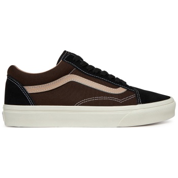 πάνινα παπούτσια vans old skool