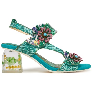 σανδάλια laura vita framboiseo 26