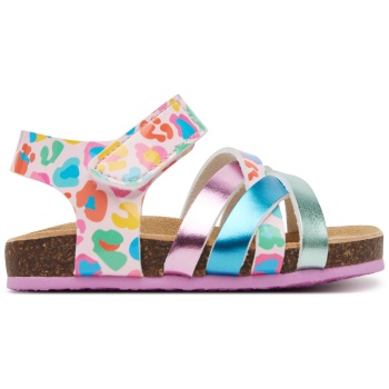 σανδάλια primigi 7935011 s έγχρωμο