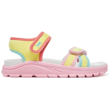 σανδάλια primigi 7970700 κίτρινο