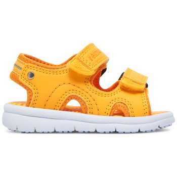 σανδάλια reima bingee  5400089a κίτρινο