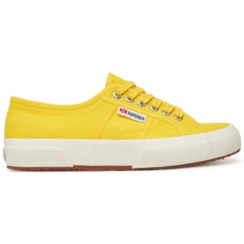 πάνινα παπούτσια superga s000010 έγχρωμο