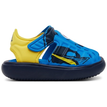 σανδάλια adidas disney pixar ih1233 μπλε