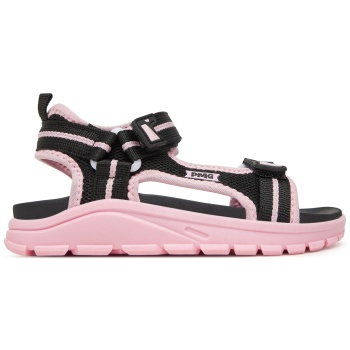 σανδάλια primigi 7970633 μαύρο