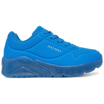 αθλητικά skechers uno ice- 405770l/blu