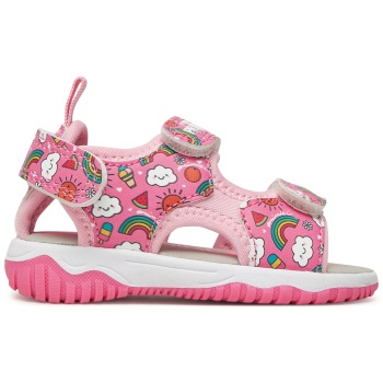 σανδάλια primigi 7952500 ροζ