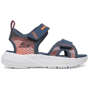 σανδάλια skechers microspec-splash