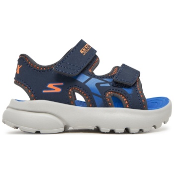 σανδάλια skechers razor splash
