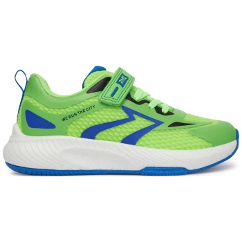 αθλητικά primigi 7958622 πράσινο