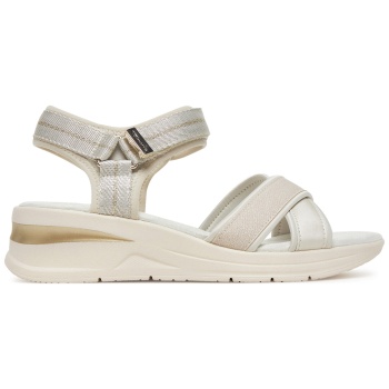 σανδάλια tamaris 1-28262-44 λευκό