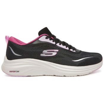 αθλητικά skechers 150028/bkmt μαύρο