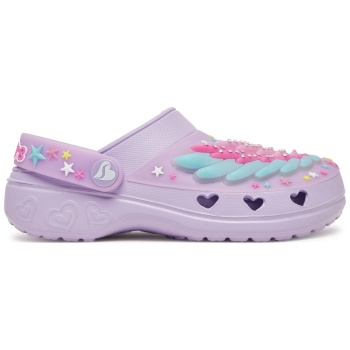 σανδάλια skechers sweetheart-wing stars