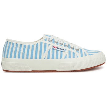 πάνινα παπούτσια superga s8148tw μαύρο